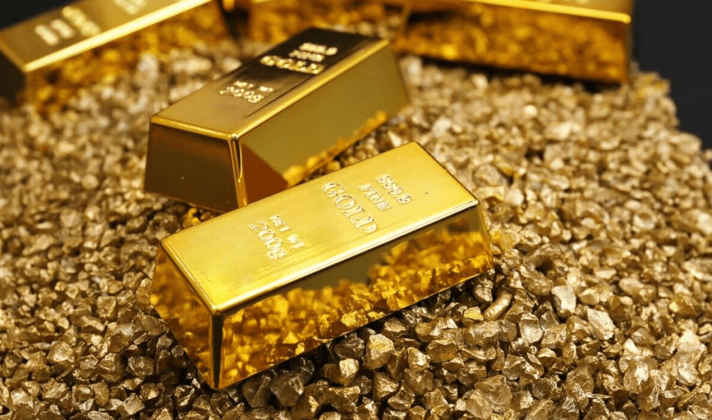 silber verkaufen